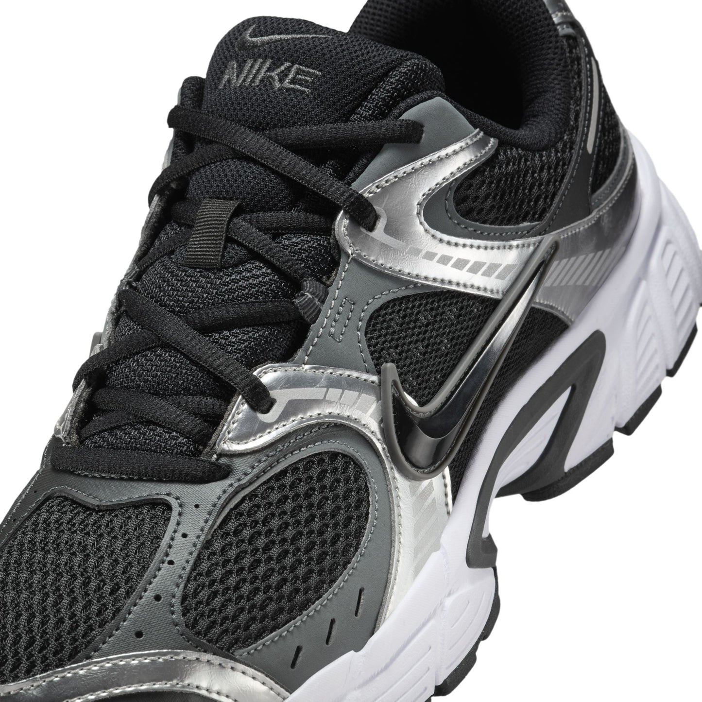 Nike Mens V5 RNR - Black/Smoke Grey Denim Exchange