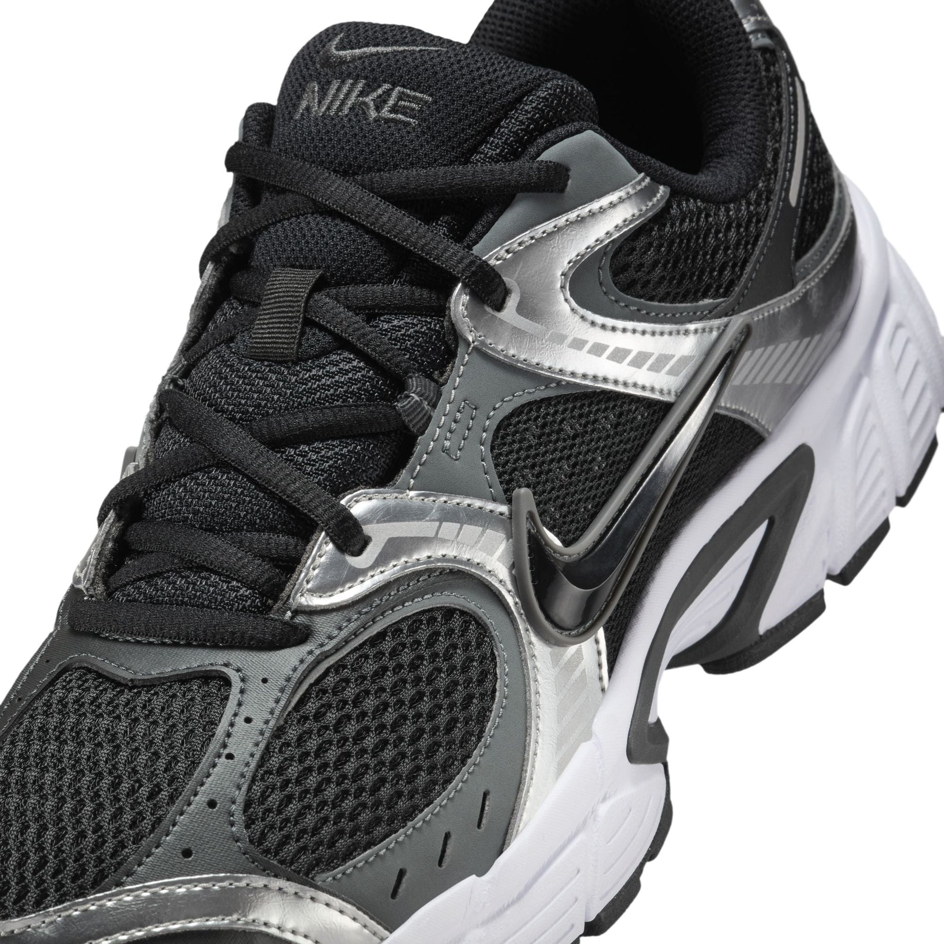 Nike Mens V5 RNR - Black/Smoke Grey Denim Exchange
