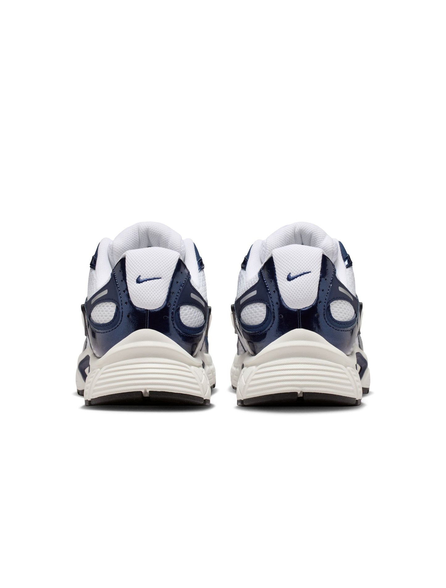 Nike Mens V5 RNR - White/Midnight Navy Denim Exchange