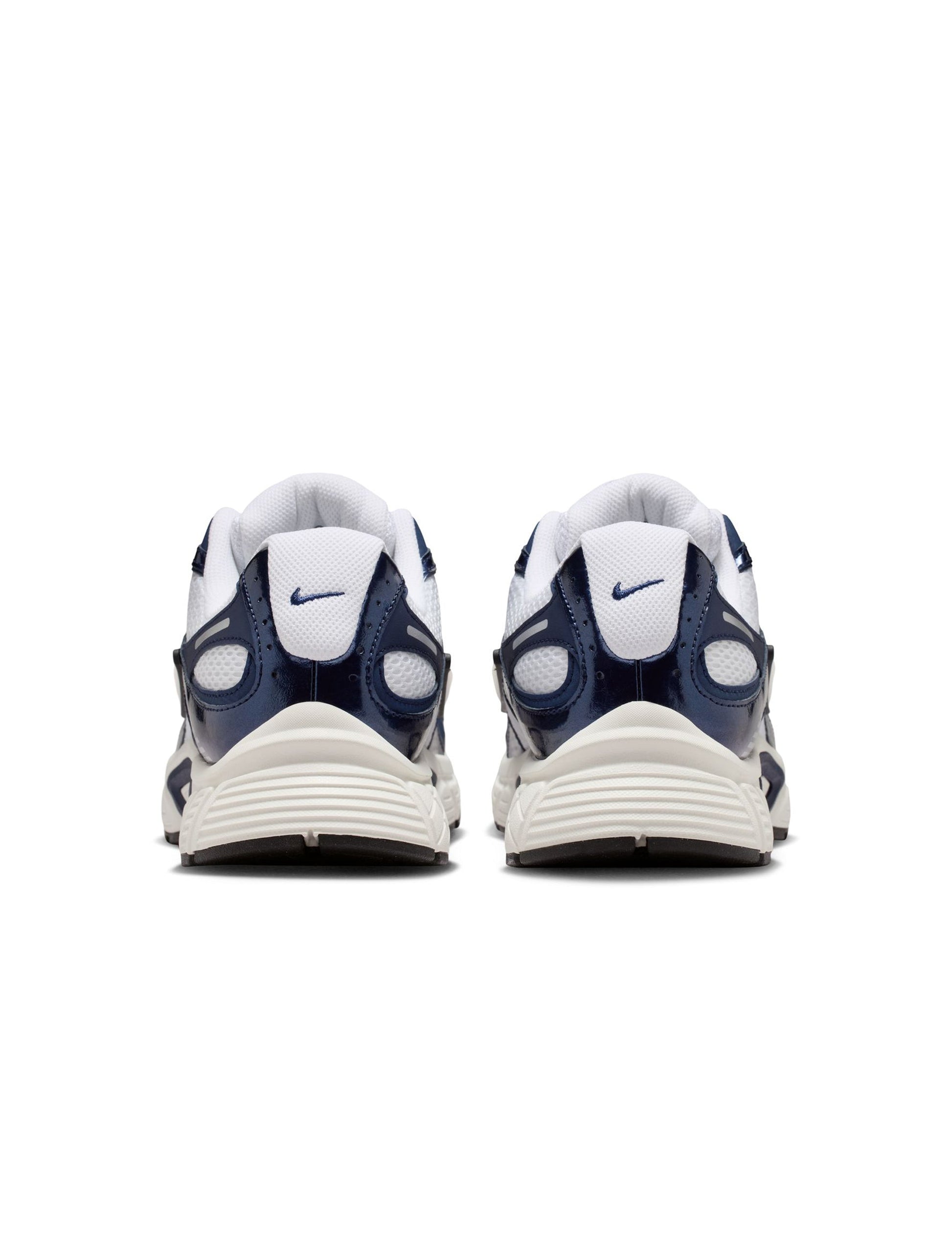 Nike Mens V5 RNR - White/Midnight Navy Denim Exchange