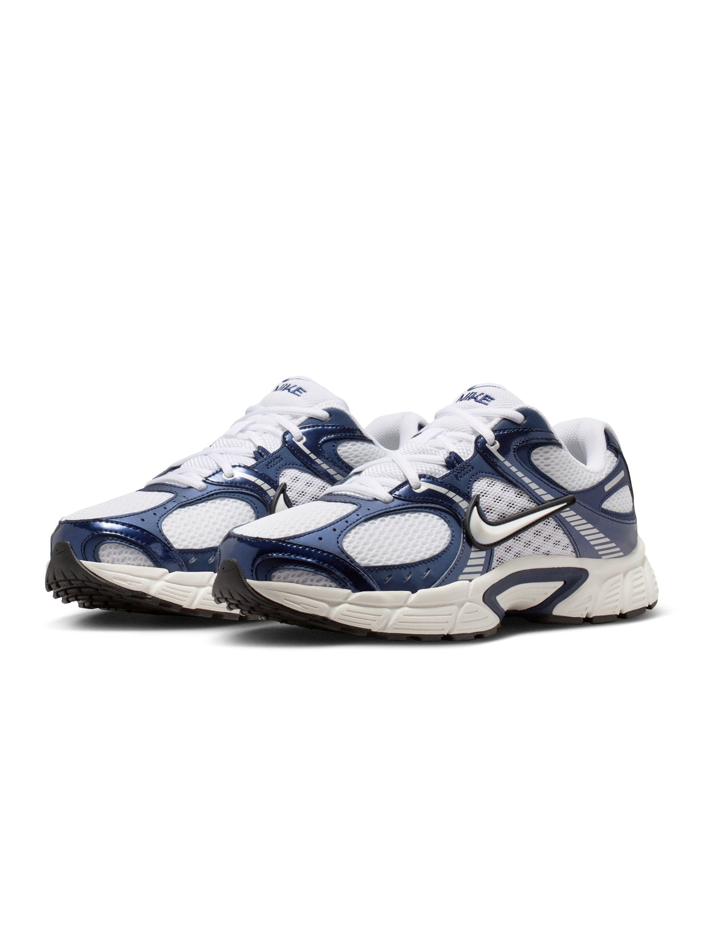Nike Mens V5 RNR - White/Midnight Navy Denim Exchange