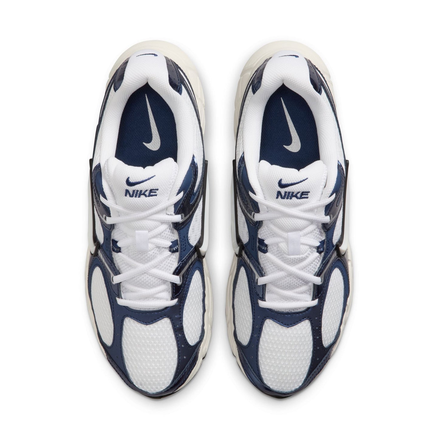 Nike Mens V5 RNR - White/Midnight Navy Denim Exchange