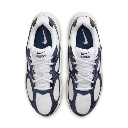 Nike Mens V5 RNR - White/Midnight Navy Denim Exchange