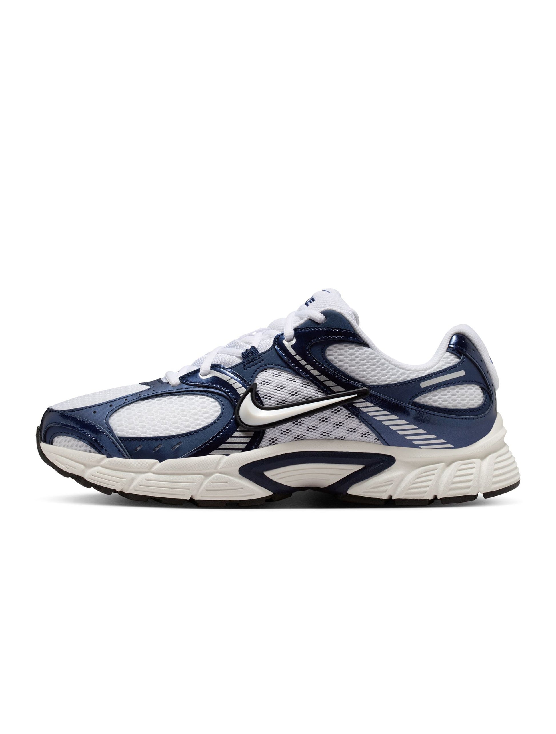 Nike Mens V5 RNR - White/Midnight Navy Denim Exchange
