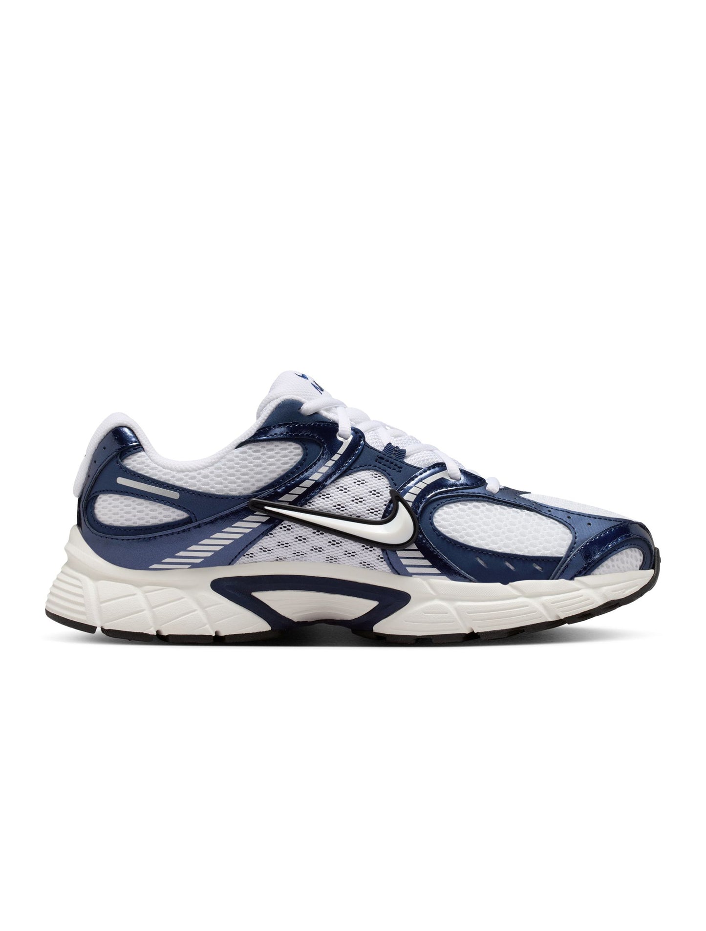 Nike Mens V5 RNR - White/Midnight Navy Denim Exchange