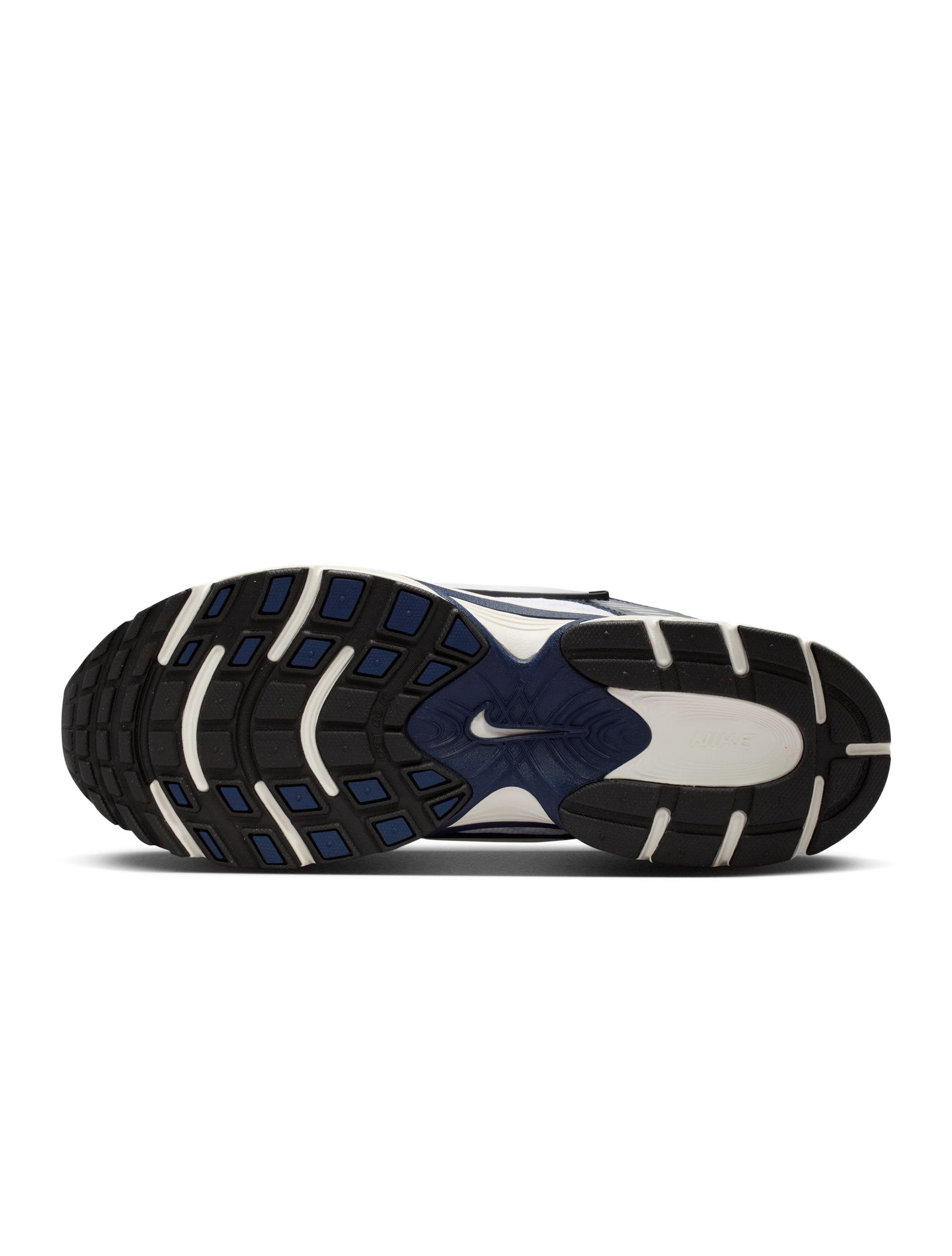 Nike Mens V5 RNR - White/Midnight Navy Denim Exchange