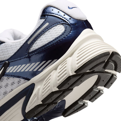 Nike Mens V5 RNR - White/Midnight Navy Denim Exchange