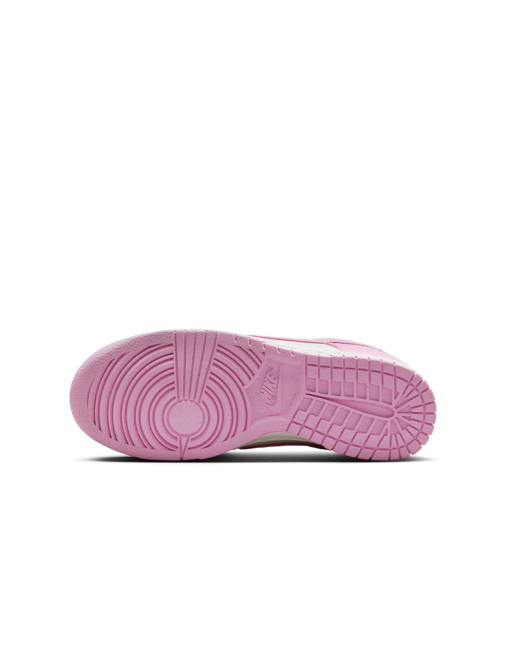 Nike Womens Dunk Low - Pink Rise Denim Exchange