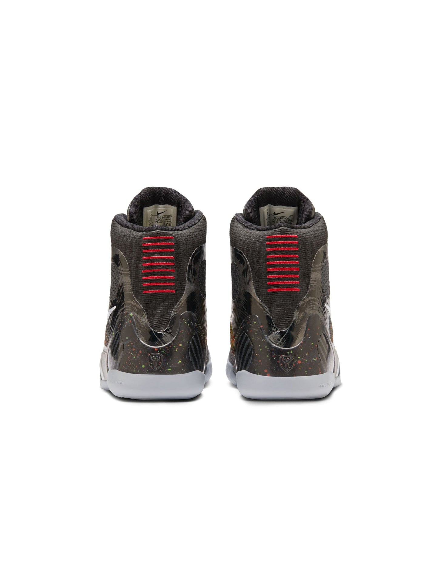 Nike Big Kids IX Elite - Masterpiece Denim Exchange