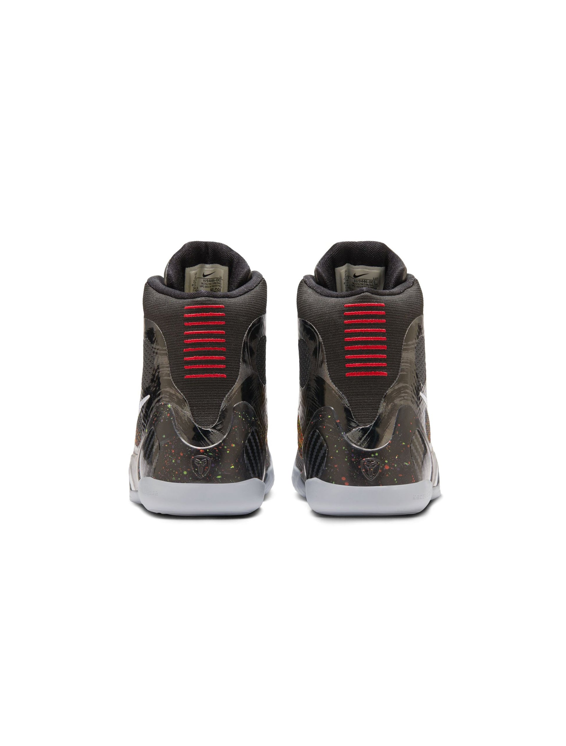 Nike Big Kids IX Elite - Masterpiece Denim Exchange