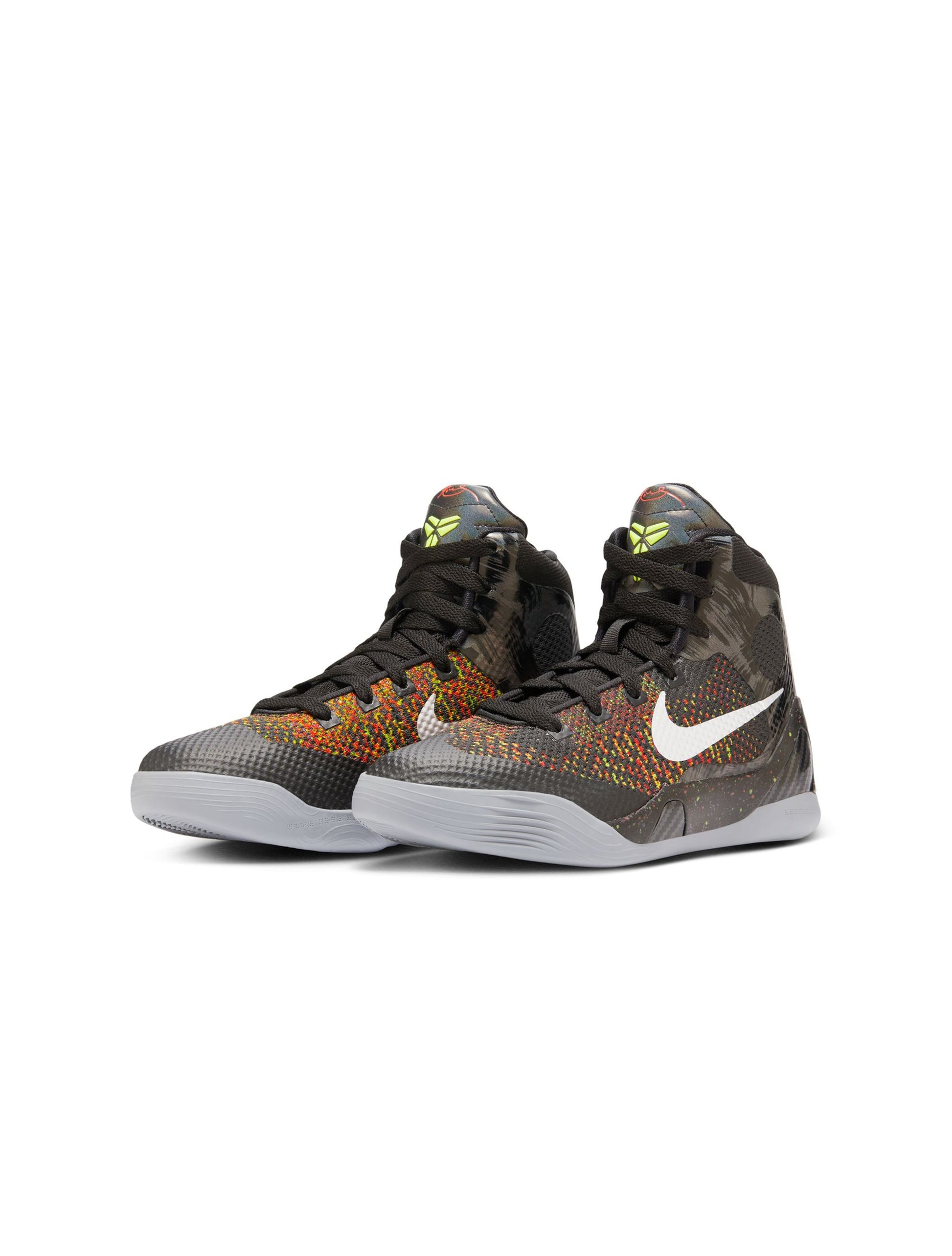 Nike Big Kids IX Elite - Masterpiece Denim Exchange