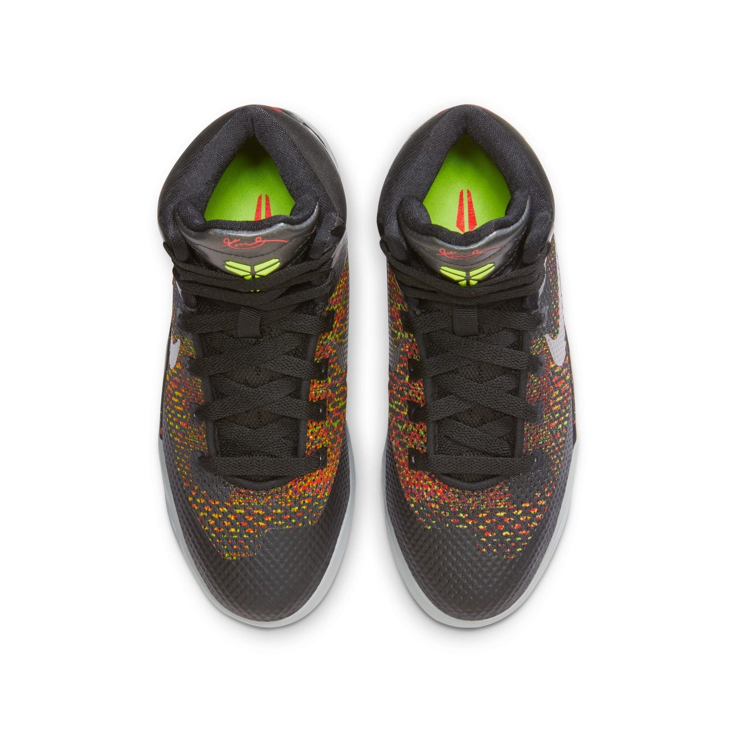 Nike Big Kids IX Elite - Masterpiece Denim Exchange