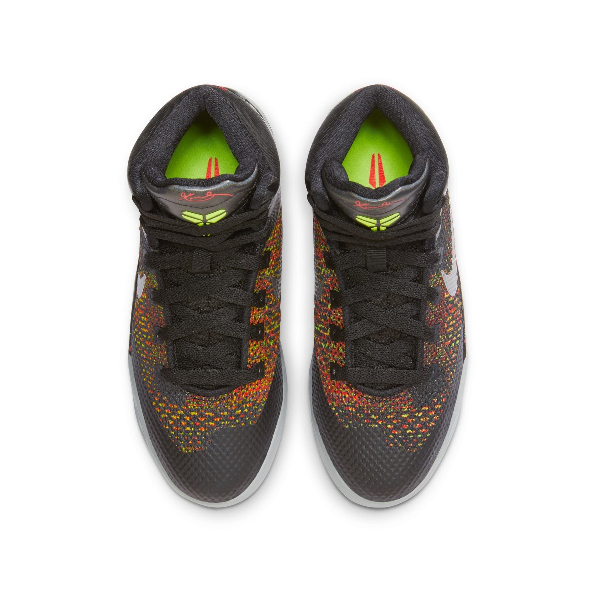 Nike Big Kids IX Elite - Masterpiece Denim Exchange