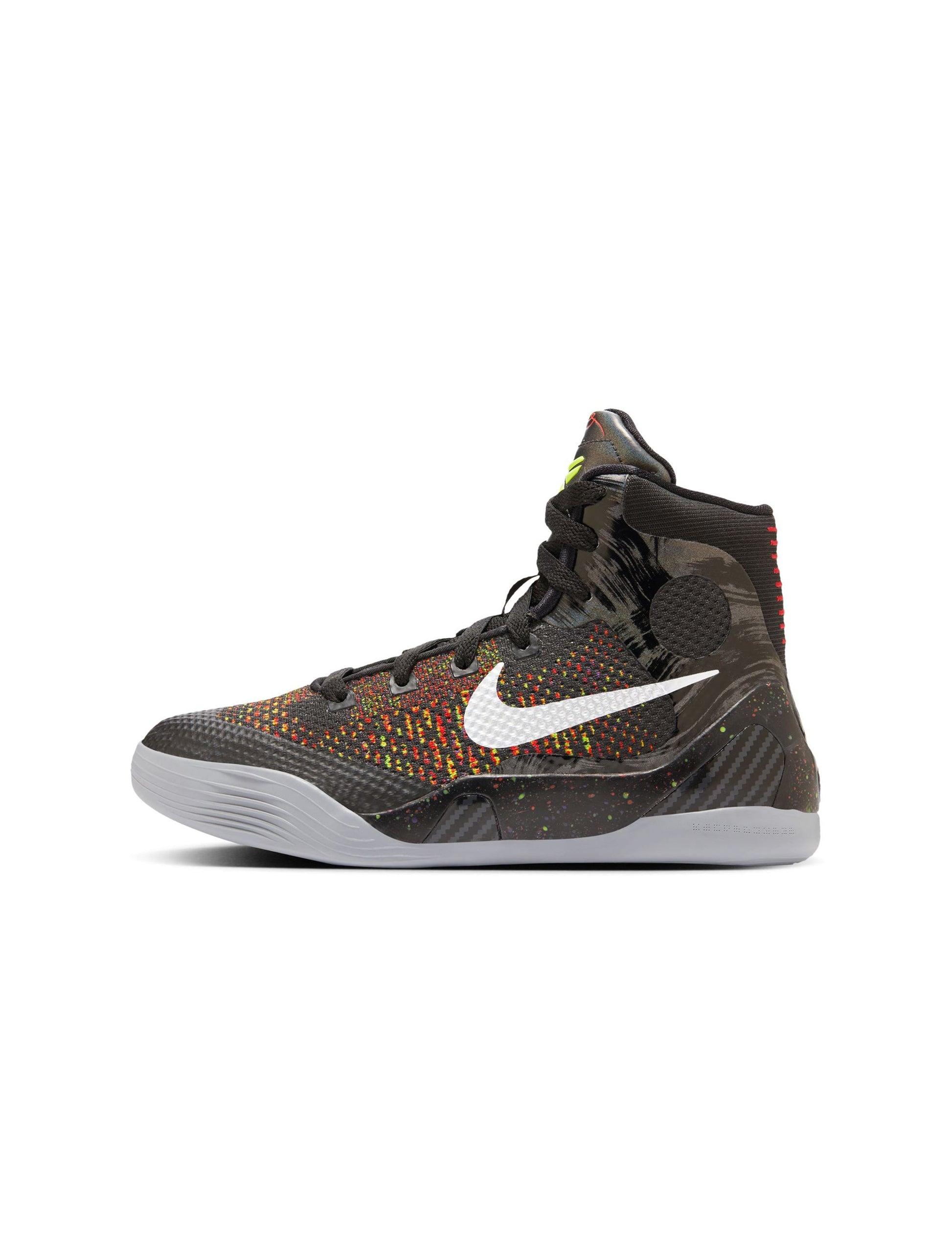 Nike Big Kids IX Elite - Masterpiece Denim Exchange
