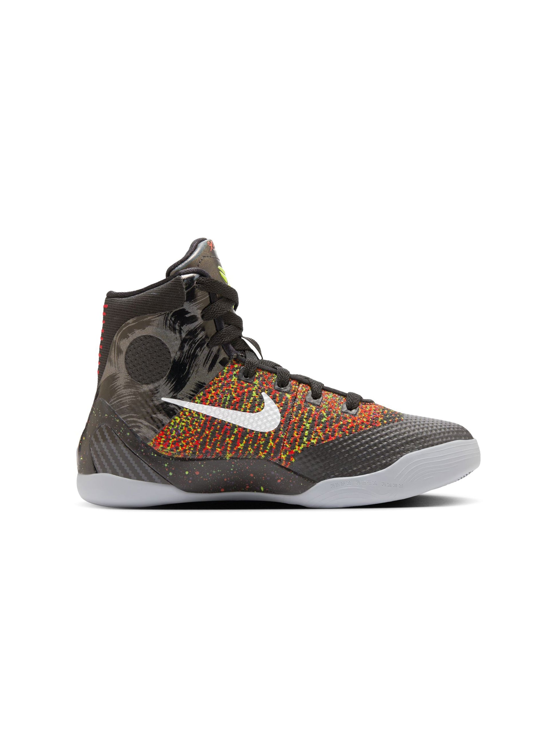 Nike Big Kids IX Elite - Masterpiece Denim Exchange