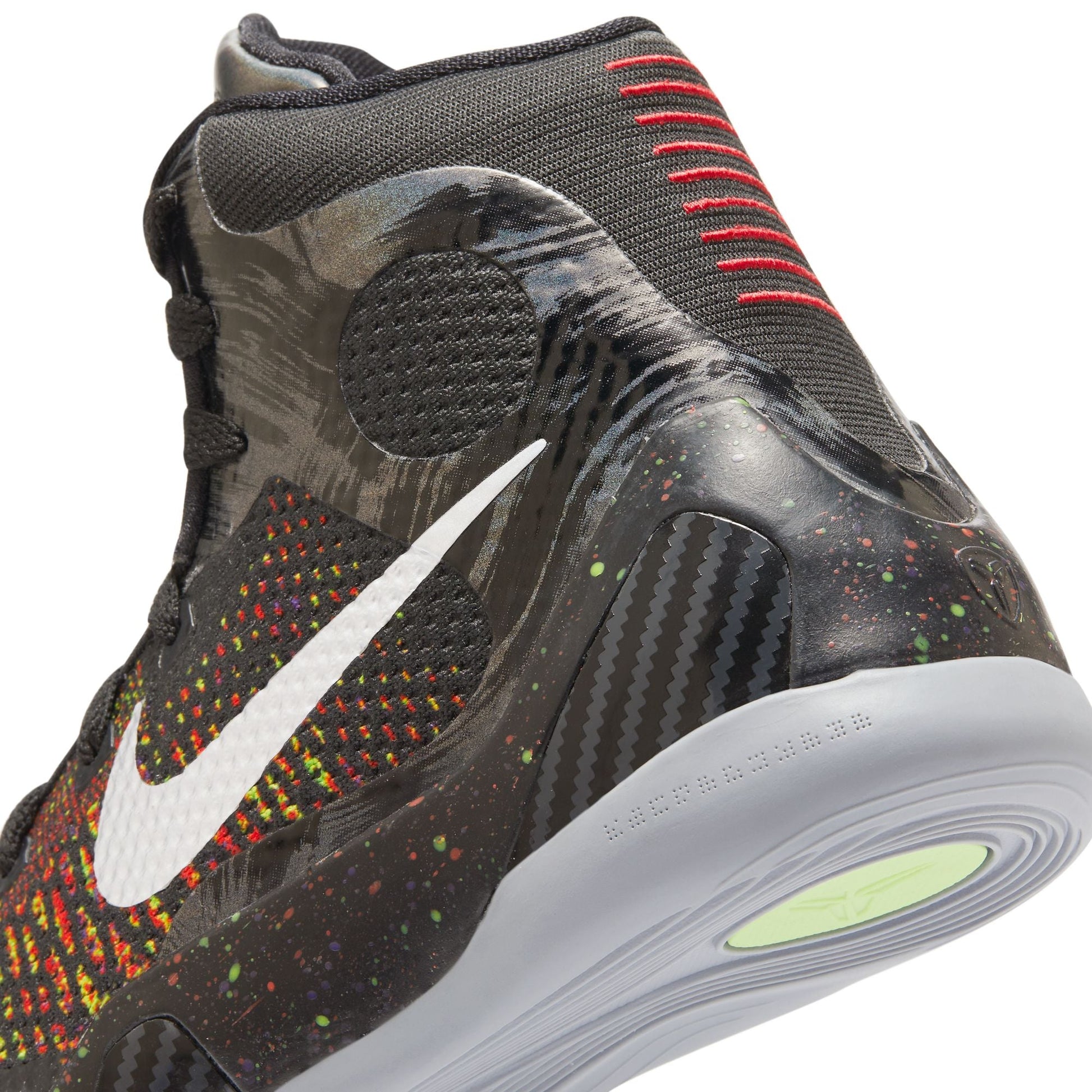 Nike Big Kids IX Elite - Masterpiece Denim Exchange