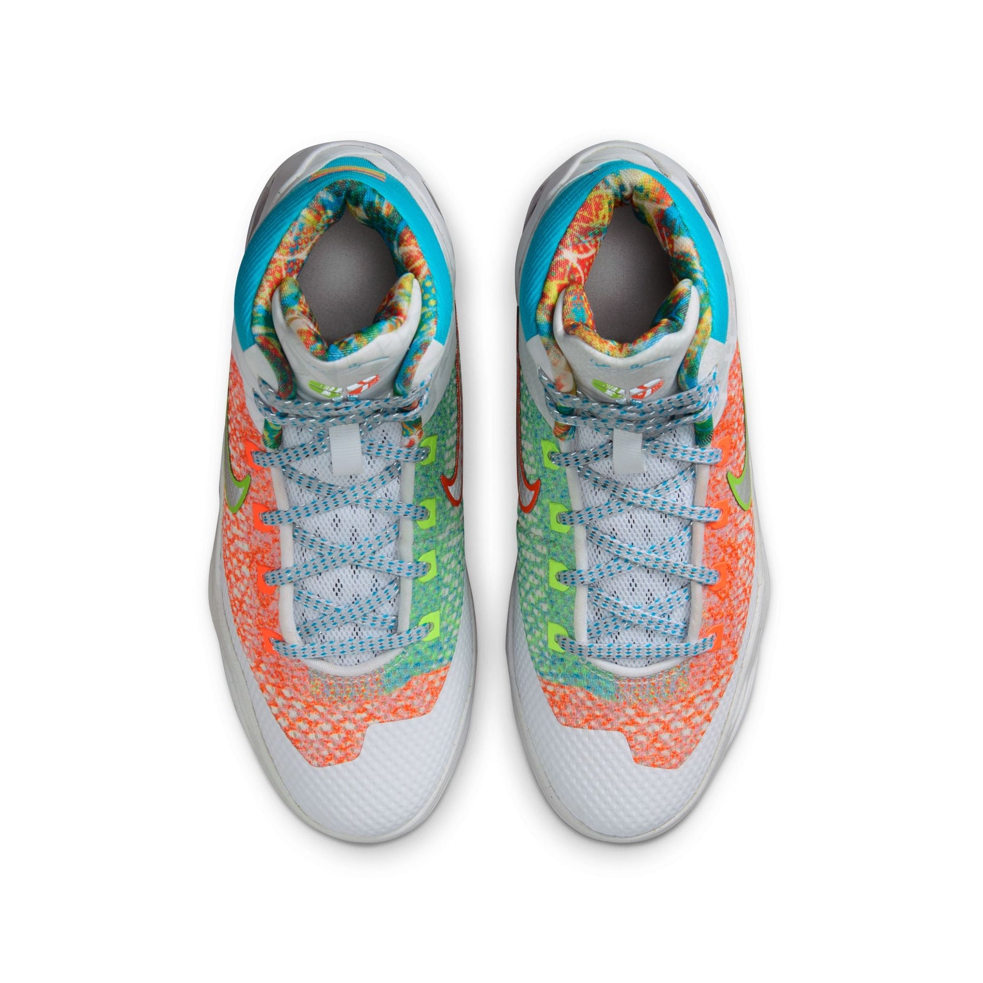 Nike Big Kids Elite - What The Denim Exchange