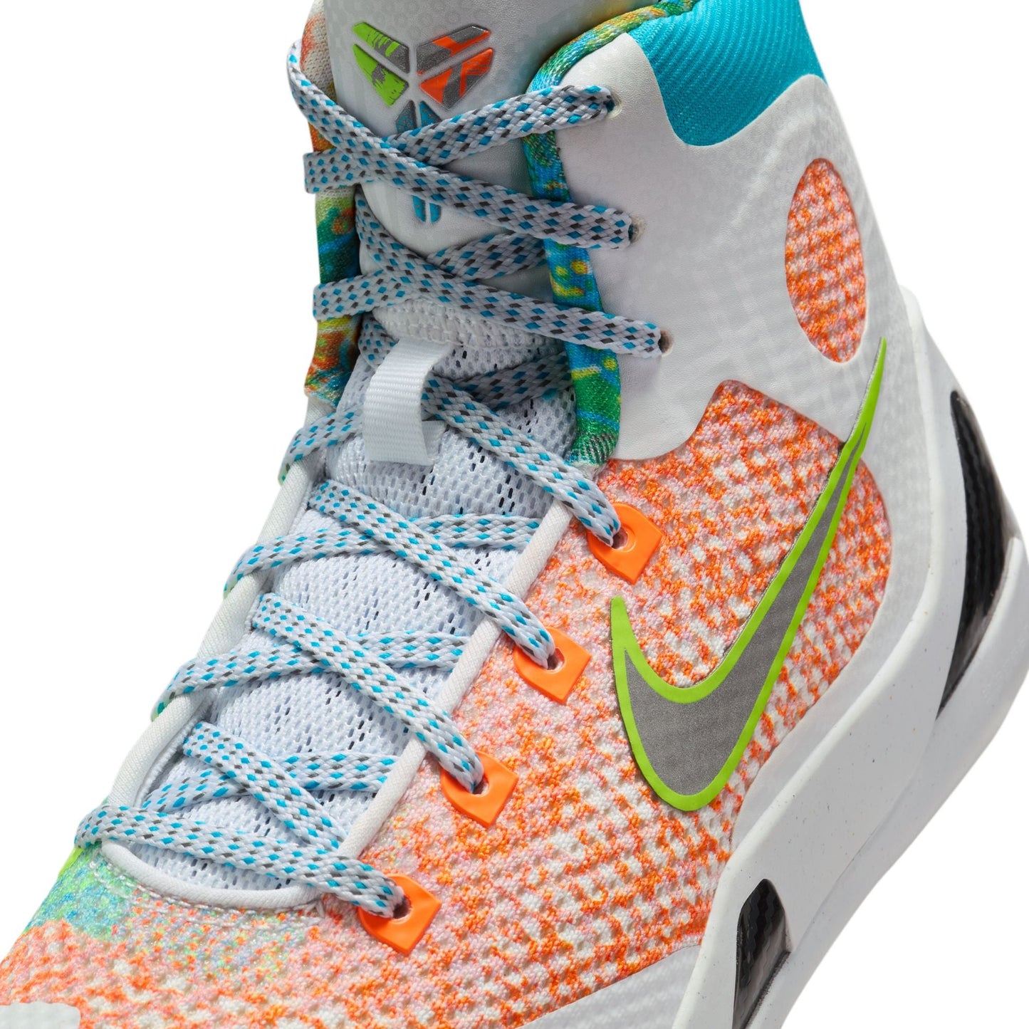 Nike Big Kids Elite - What The Denim Exchange
