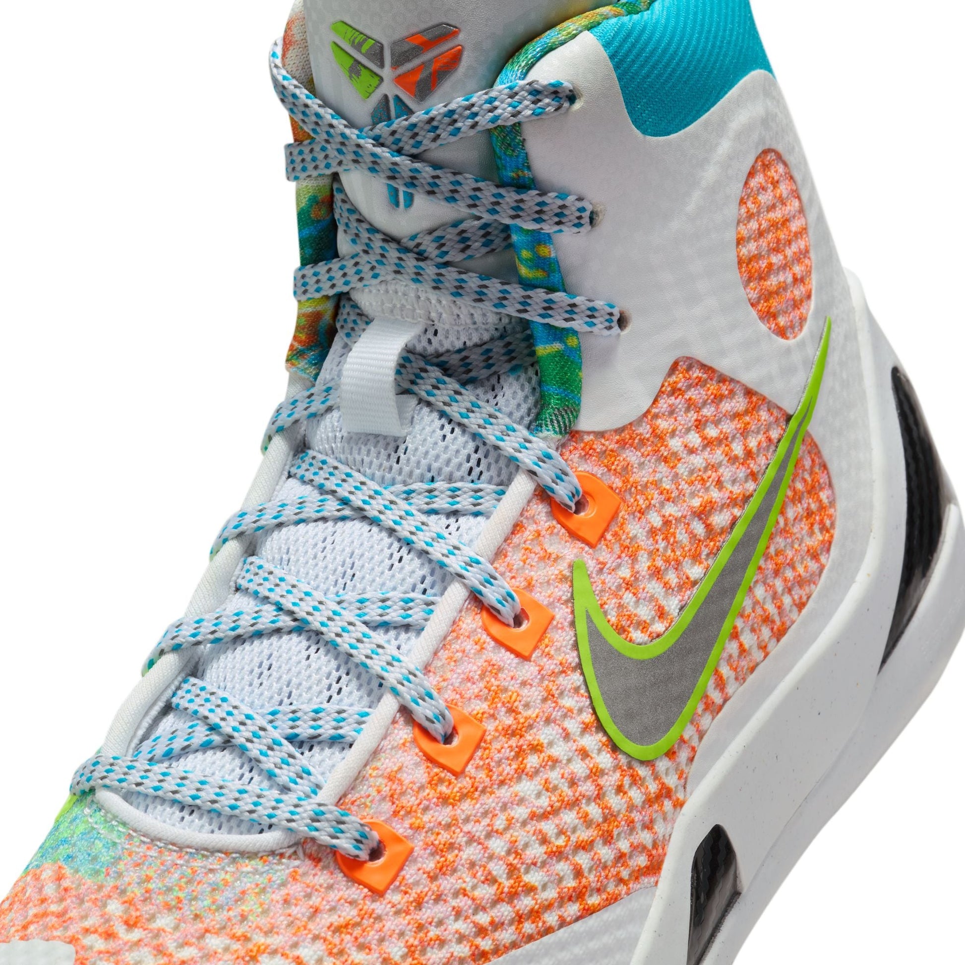 Nike Big Kids Elite - What The Denim Exchange