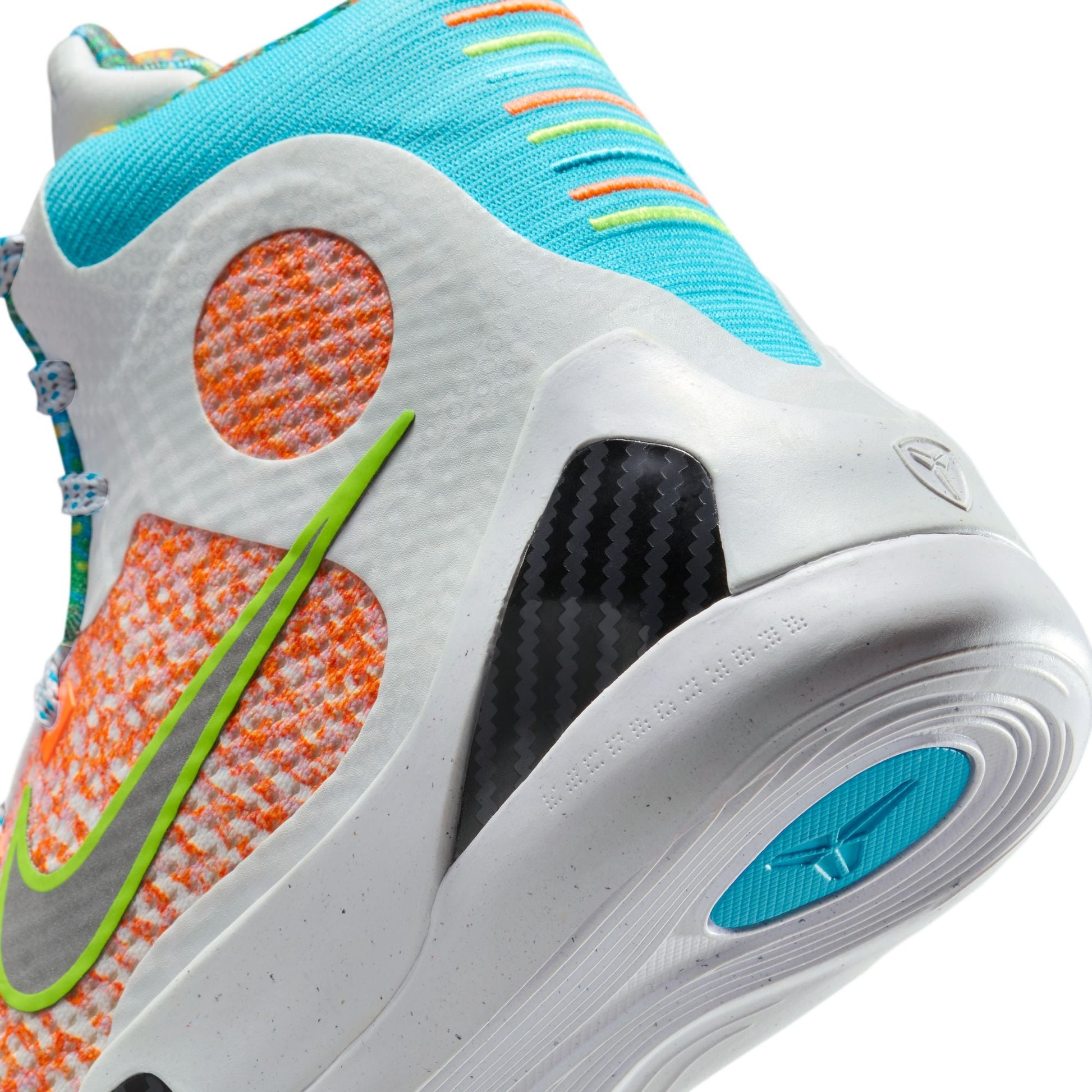 Nike Big Kids Elite - What The Denim Exchange
