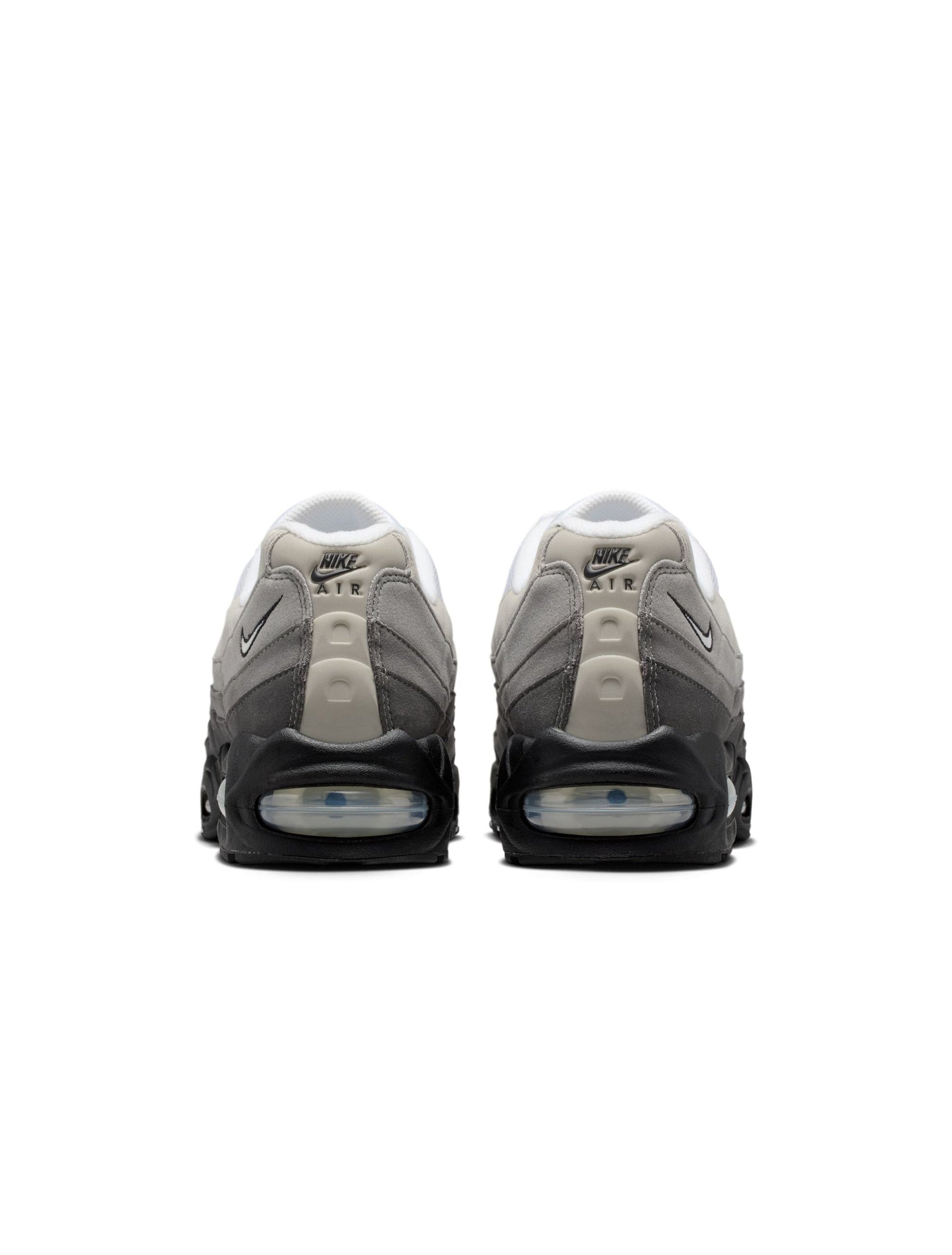 Nike Mens Air Max 95 OG - Black/Medium Ash Denim Exchange