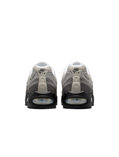 Nike Mens Air Max 95 OG - Black/Medium Ash Denim Exchange