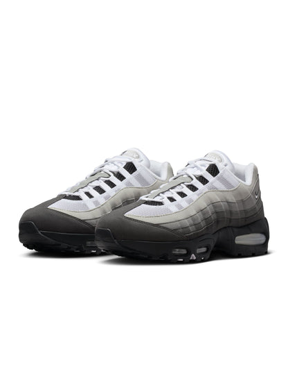 Nike Mens Air Max 95 OG - Black/Medium Ash Denim Exchange