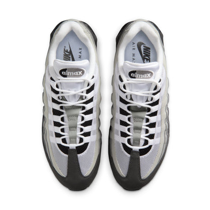 Nike Mens Air Max 95 OG - Black/Medium Ash Denim Exchange