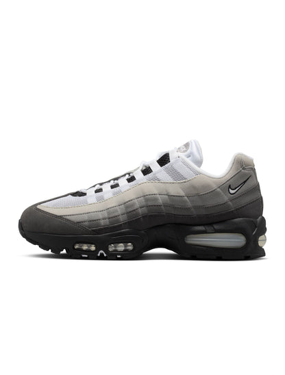 Nike Mens Air Max 95 OG - Black/Medium Ash Denim Exchange