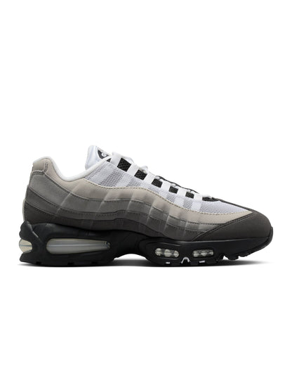 Nike Mens Air Max 95 OG - Black/Medium Ash Denim Exchange