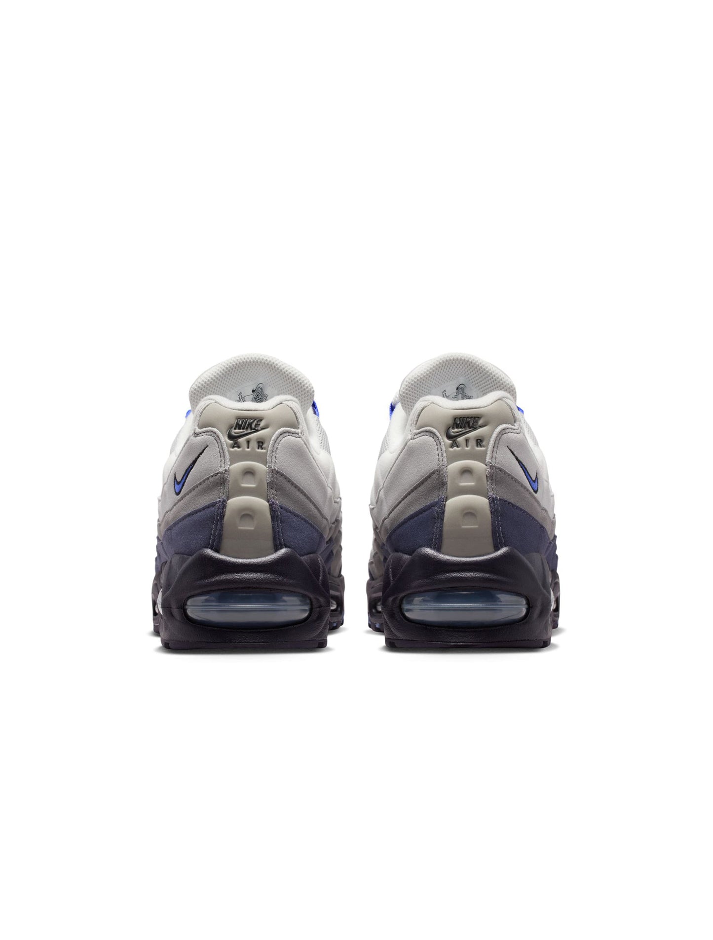 Nike Mens Air Max 95 Og - Photon Dust Denim Exchange