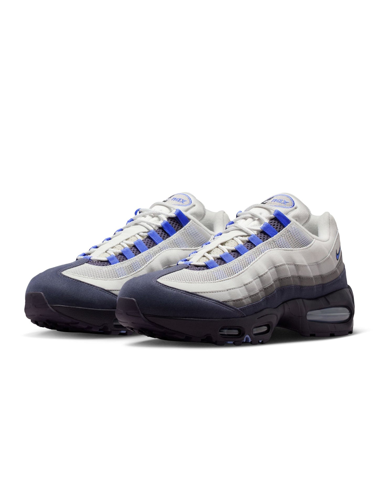 Nike Mens Air Max 95 Og - Photon Dust Denim Exchange
