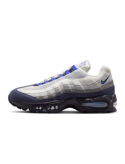 Nike Mens Air Max 95 Og - Photon Dust Denim Exchange