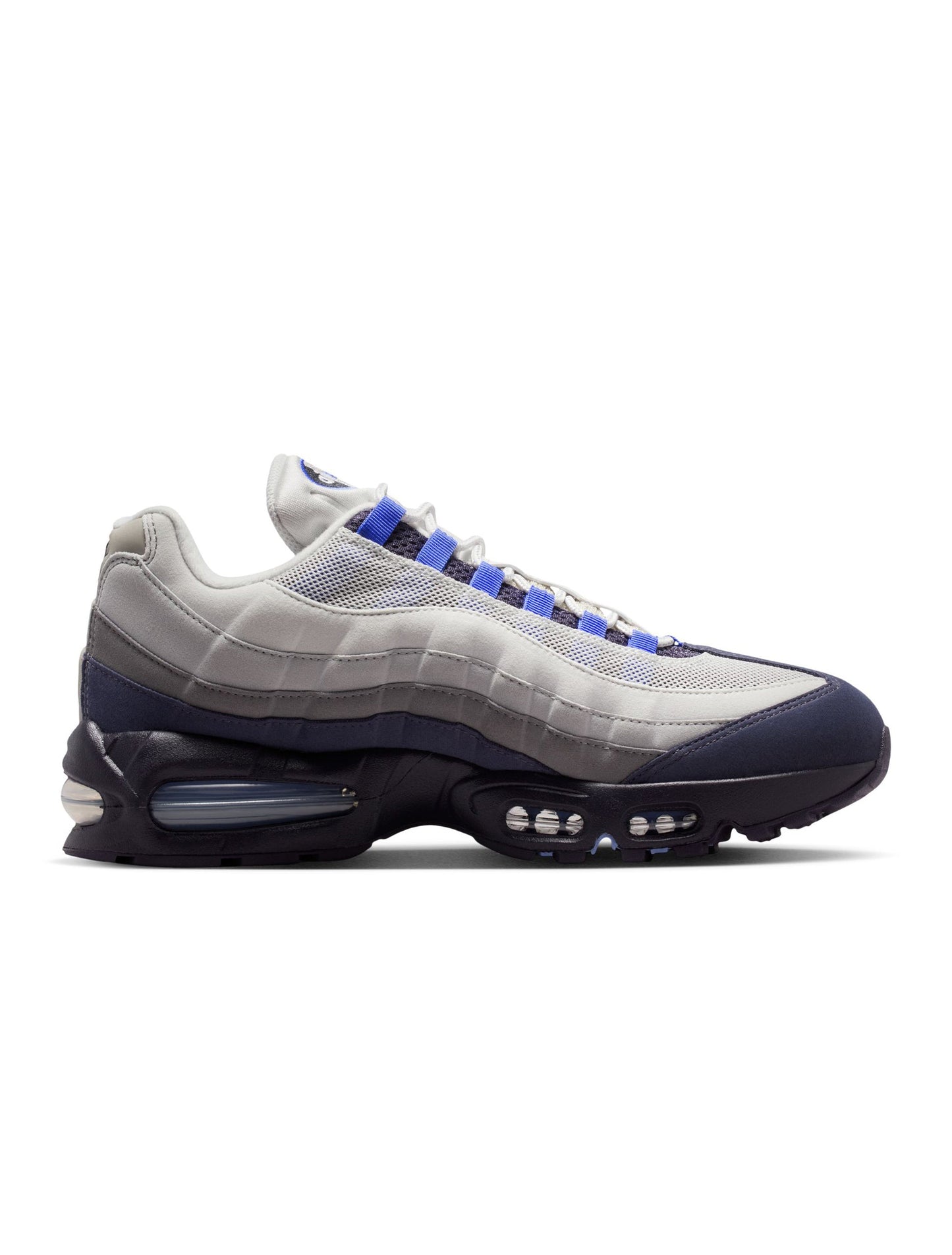 Nike Mens Air Max 95 Og - Photon Dust Denim Exchange