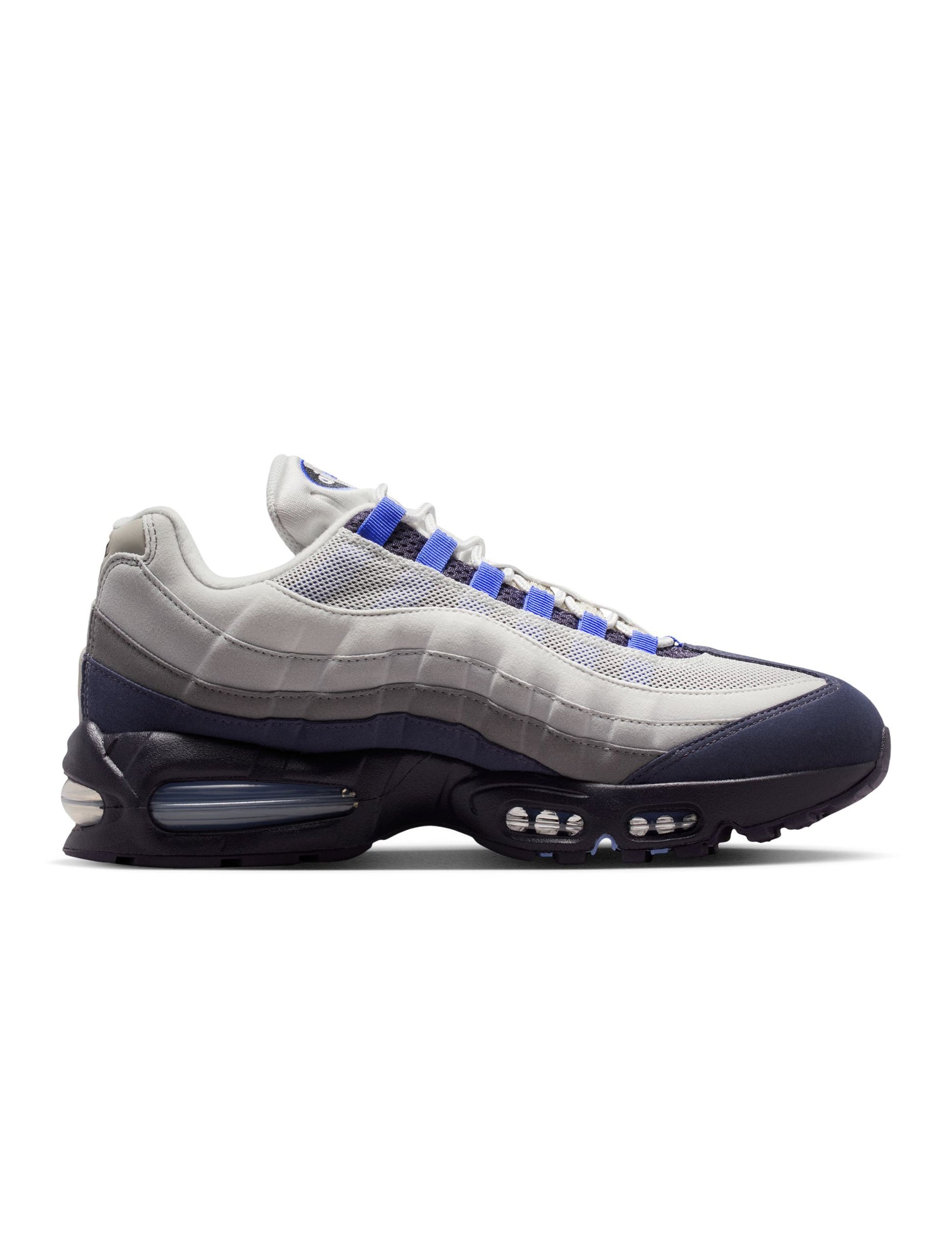 Nike Mens Air Max 95 Og - Photon Dust Denim Exchange
