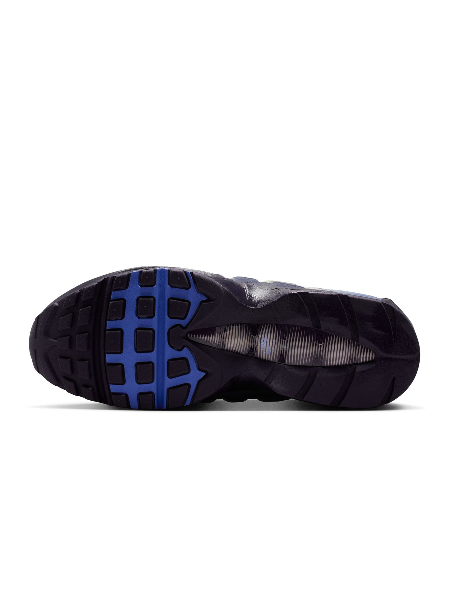 Nike Mens Air Max 95 Og - Photon Dust Denim Exchange