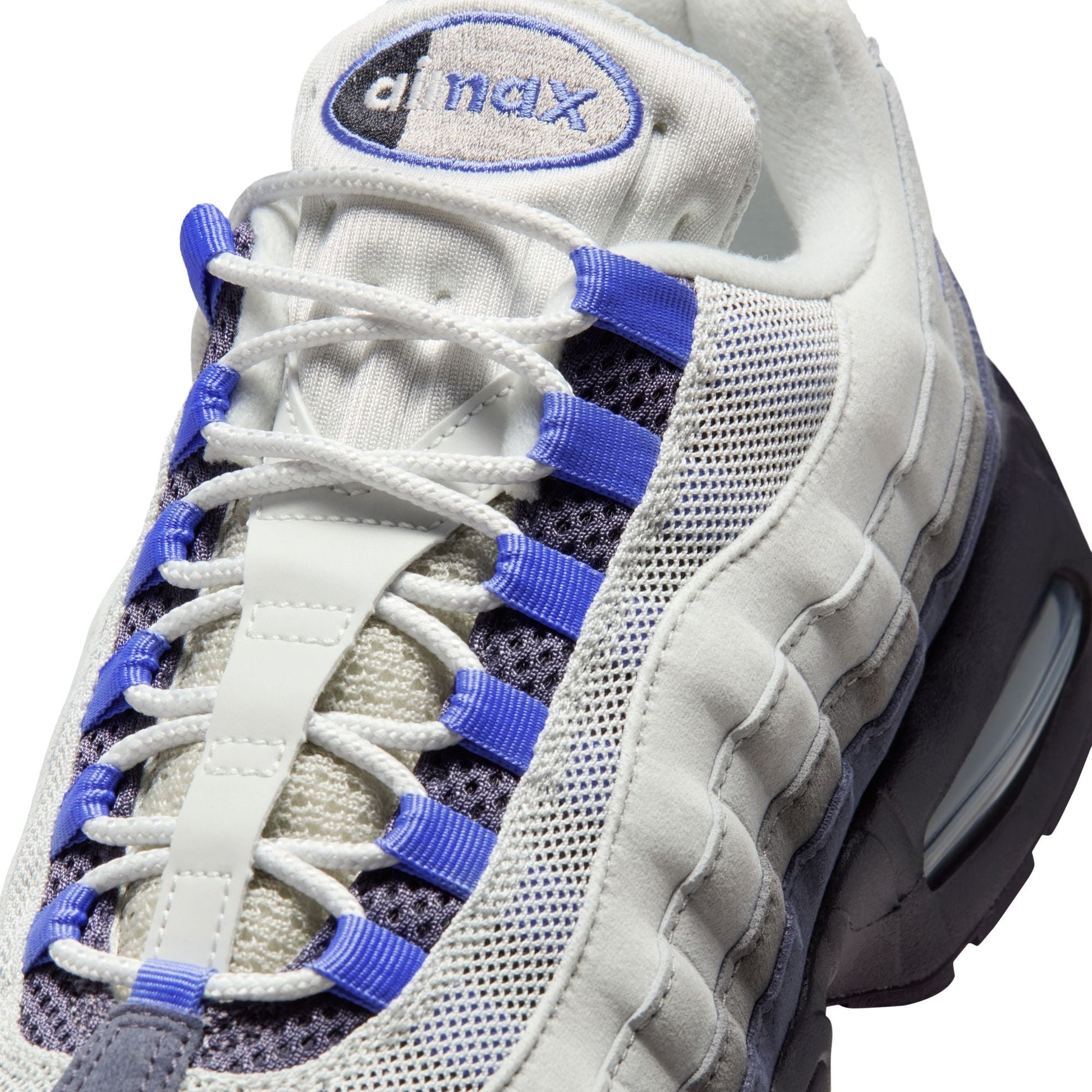 Nike Mens Air Max 95 Og - Photon Dust Denim Exchange