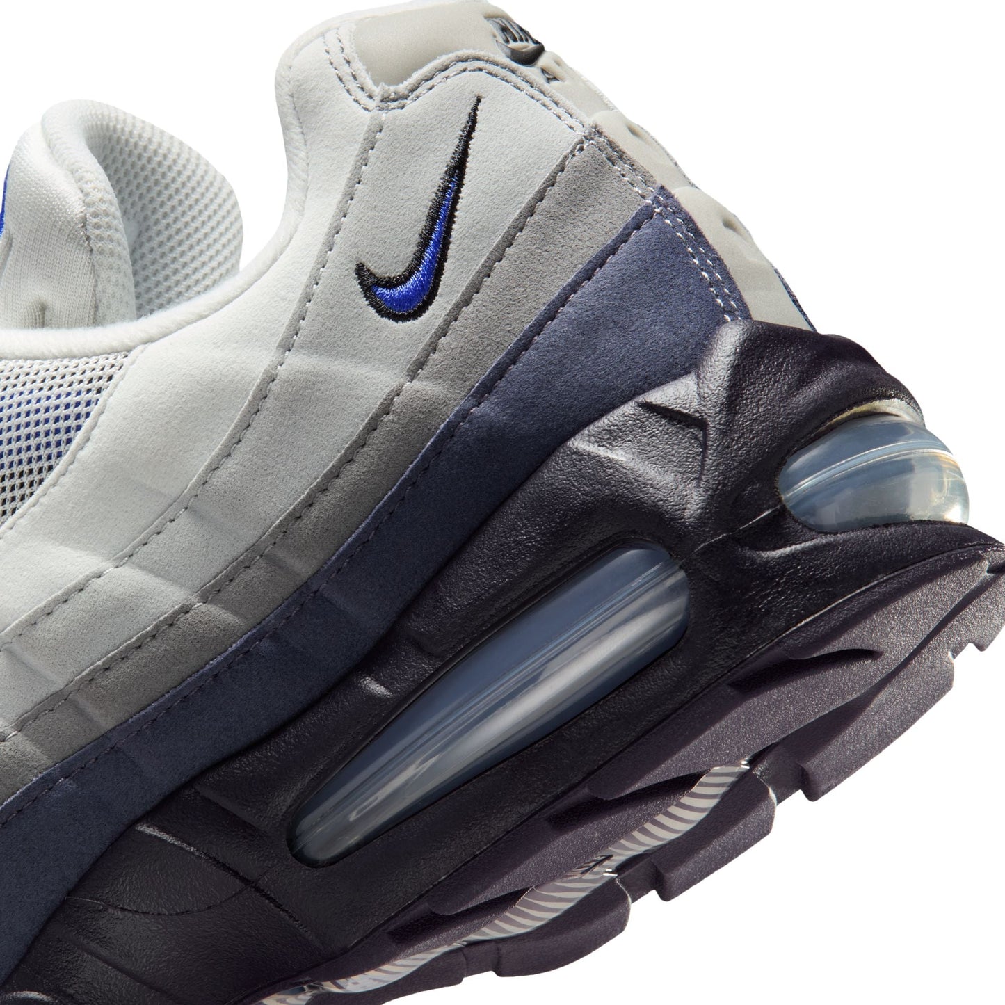 Nike Mens Air Max 95 Og - Photon Dust Denim Exchange