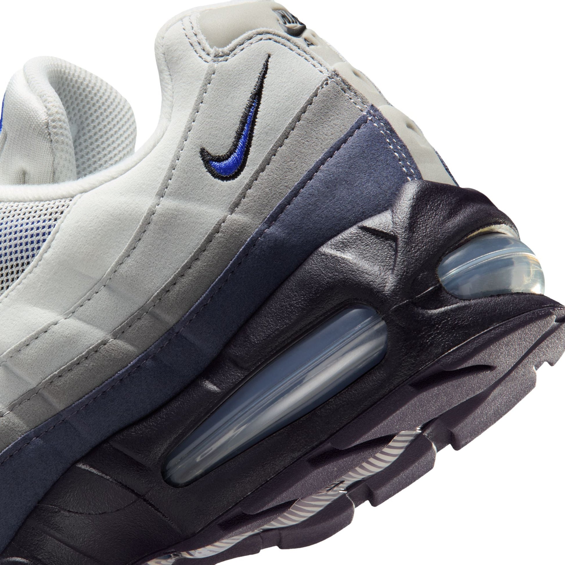 Nike Mens Air Max 95 Og - Photon Dust Denim Exchange