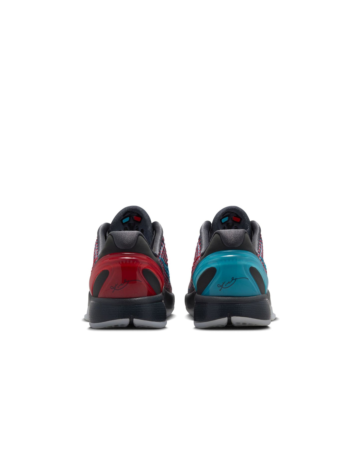 Nike Big Kids Kobe 6 - All Star 3D Denim Exchange