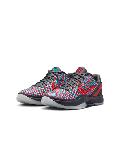 Nike Big Kids Kobe 6 - All Star 3D Denim Exchange