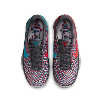 Nike Big Kids Kobe 6 - All Star 3D Denim Exchange