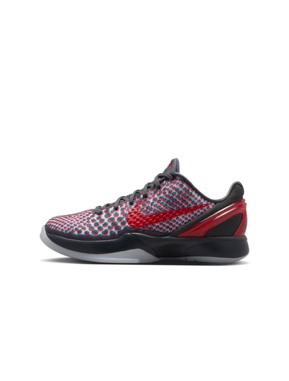 Nike Big Kids Kobe 6 - All Star 3D Denim Exchange