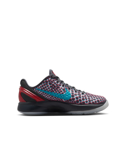 Nike Big Kids Kobe 6 - All Star 3D Denim Exchange