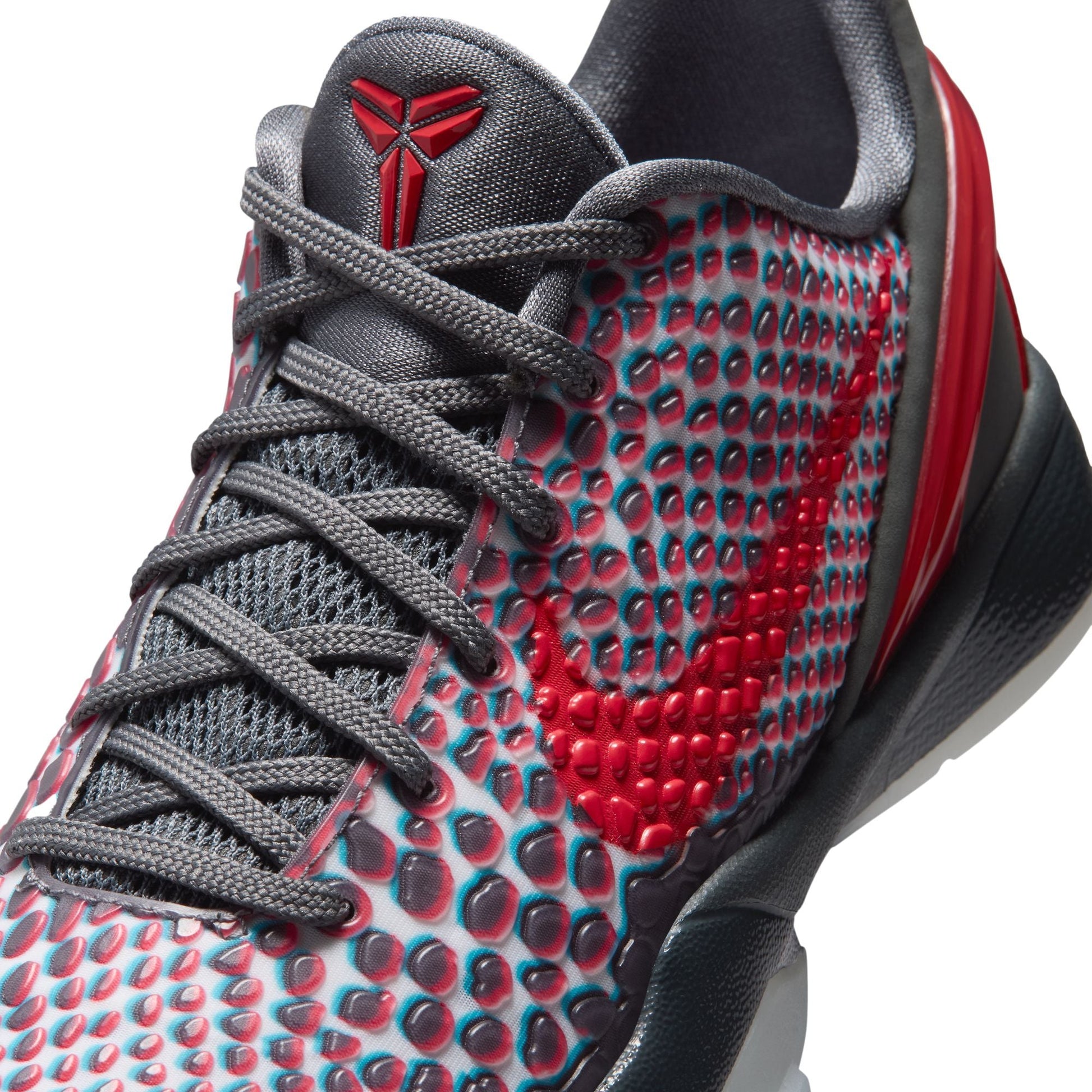 Nike Big Kids Kobe 6 - All Star 3D Denim Exchange