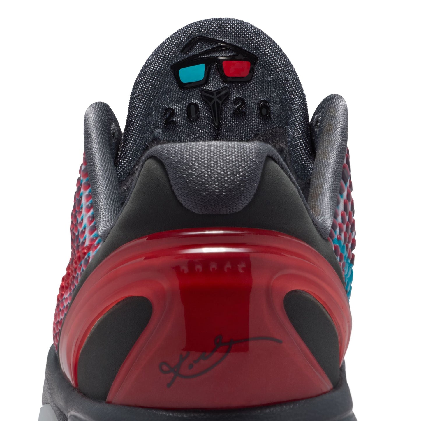 Nike Big Kids Kobe 6 - All Star 3D Denim Exchange