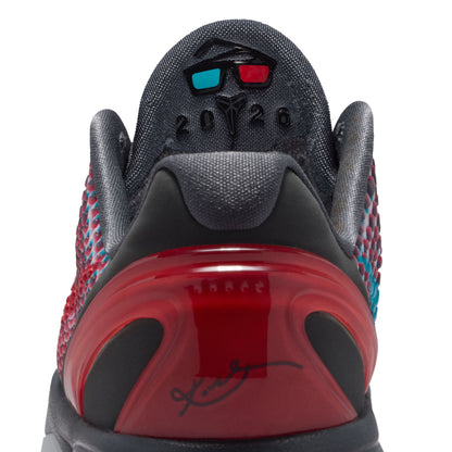 Nike Big Kids Kobe 6 - All Star 3D Denim Exchange