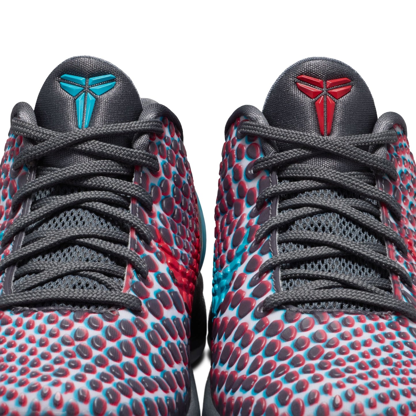 Nike Big Kids Kobe 6 - All Star 3D Denim Exchange