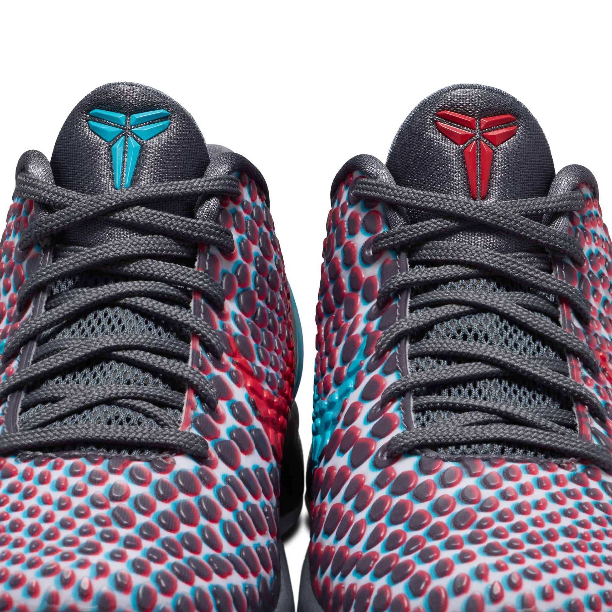 Nike Big Kids Kobe 6 - All Star 3D Denim Exchange