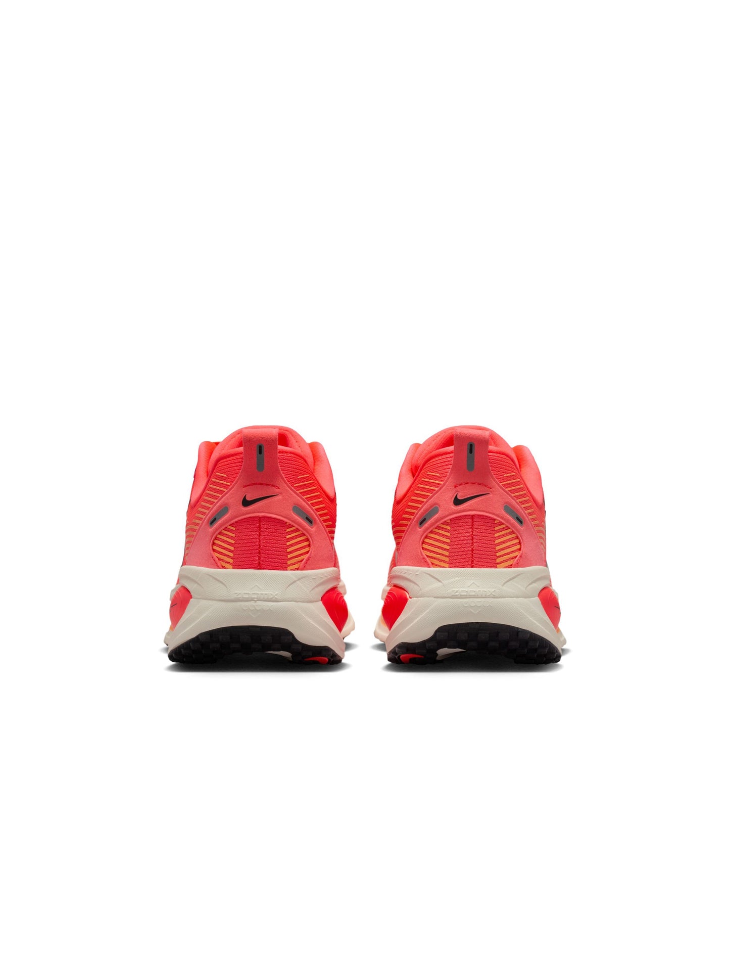 Nike Womens Vomero 18 - Hot Lava Denim Exchange